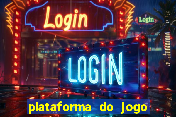 plataforma do jogo do canguru